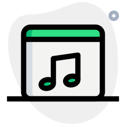 musique Icône