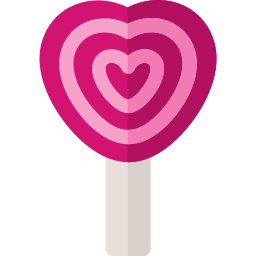 Lollipop icon