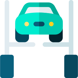 autolift icoon