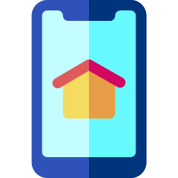 Smartphone icon