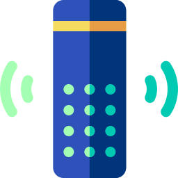 Voice assistant icon