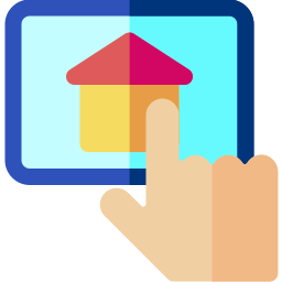 Smarthome icon