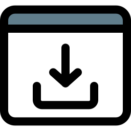 web icono