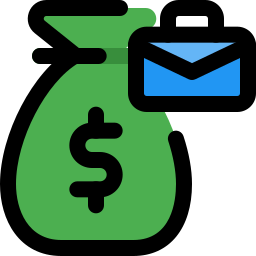 dinero icono