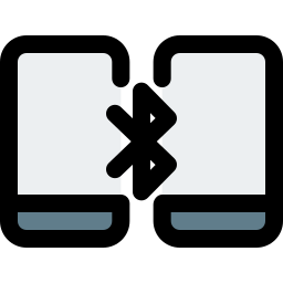 móvil icono
