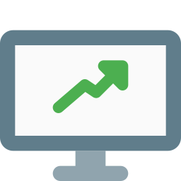 computadora icono