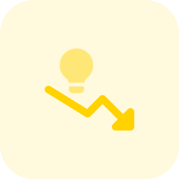 dirección icono