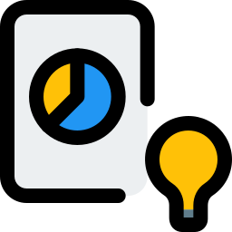 negocio icono