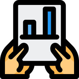 negocio icono