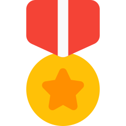 estrella icono