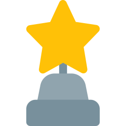 Star icon