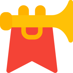 Royal icon