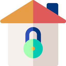 Lock icon