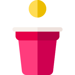 birra pong icona
