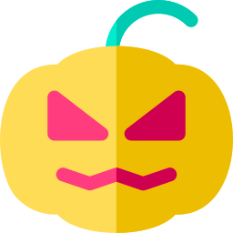 ハロウィン icon