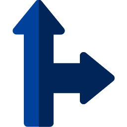 Intersection icon