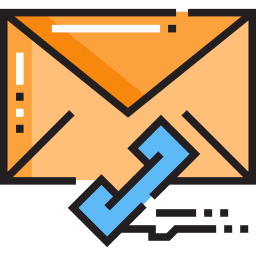 Mail icon