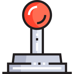 joystick icon