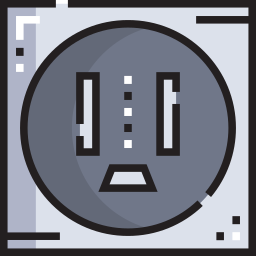 Socket icon