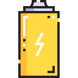 Battery icon