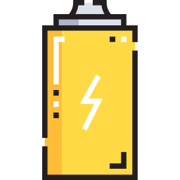 Batería icono