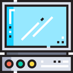 Computer icon