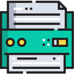 Printer icon