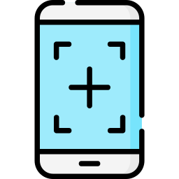 Smartphone icon