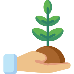 Planta icono