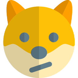 perro icono