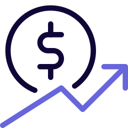 dinero icono
