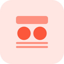 Web design आइकन