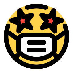 estrella icono