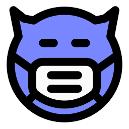 demonio icono