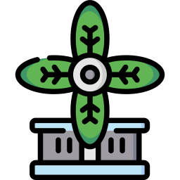 Turbin icono