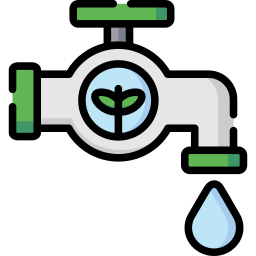 Faucet icon