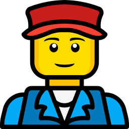 Lego icono