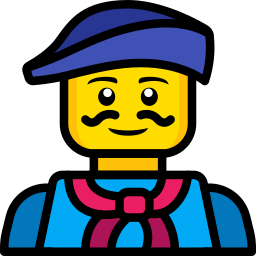 Lego icono