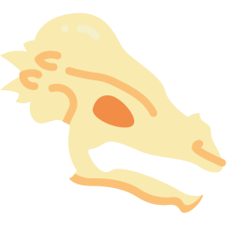 pachycefalozaur ikona