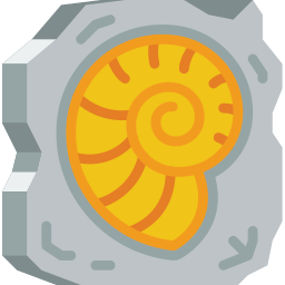 fossil icon