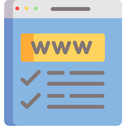 domain icon