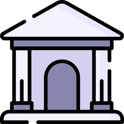 banque Icône