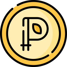 Пиркоин иконка