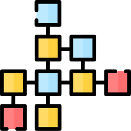 Blocks icon