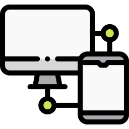 Connect icon