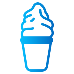 helado icono