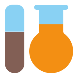 ciencia icono