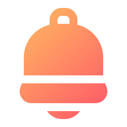 notificación icono