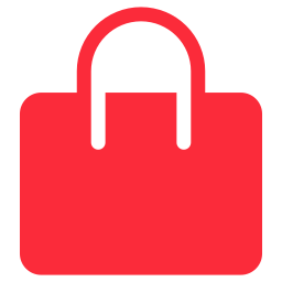 bolsa icono
