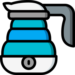 Kettle icon